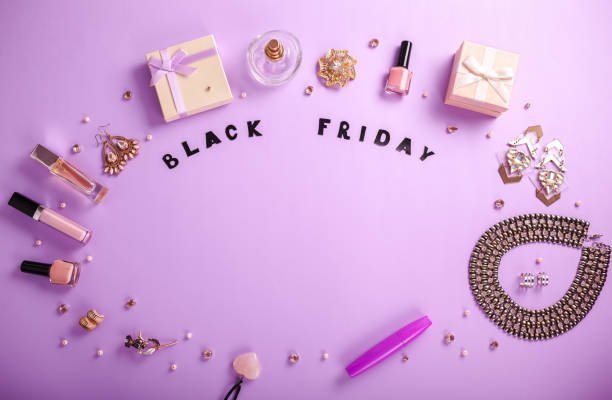 paula - black friday apple store